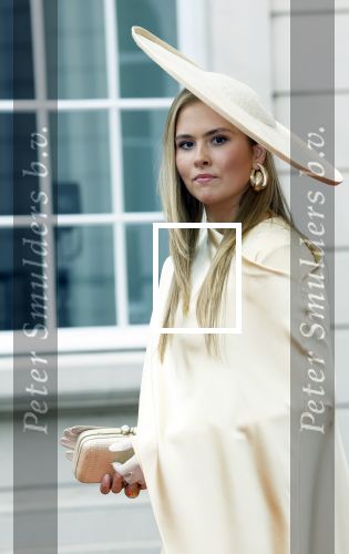 Den Haag 16 september 2025
Prinsjesdag 2025 met aanwezig namens de koninklijke familie , Koning Willem Alexander Koningin Maxima Prinses Amalia Prinses Alexia Prinses Ariane Prins Constantijn en Prinses Laurentien .