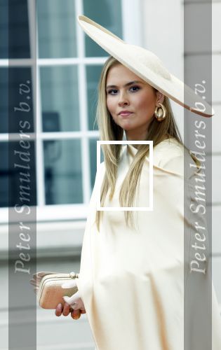 Den Haag 16 september 2025
Prinsjesdag 2025 met aanwezig namens de koninklijke familie , Koning Willem Alexander Koningin Maxima Prinses Amalia Prinses Alexia Prinses Ariane Prins Constantijn en Prinses Laurentien .