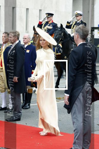 Den Haag 16 september 2025
Prinsjesdag 2025 met aanwezig namens de koninklijke familie , Koning Willem Alexander Koningin Maxima Prinses Amalia Prinses Alexia Prinses Ariane Prins Constantijn en Prinses Laurentien .