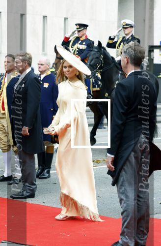 Den Haag 16 september 2025
Prinsjesdag 2025 met aanwezig namens de koninklijke familie , Koning Willem Alexander Koningin Maxima Prinses Amalia Prinses Alexia Prinses Ariane Prins Constantijn en Prinses Laurentien .