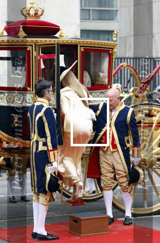 Den Haag 16 september 2025
Prinsjesdag 2025 met aanwezig namens de koninklijke familie , Koning Willem Alexander Koningin Maxima Prinses Amalia Prinses Alexia Prinses Ariane Prins Constantijn en Prinses Laurentien .