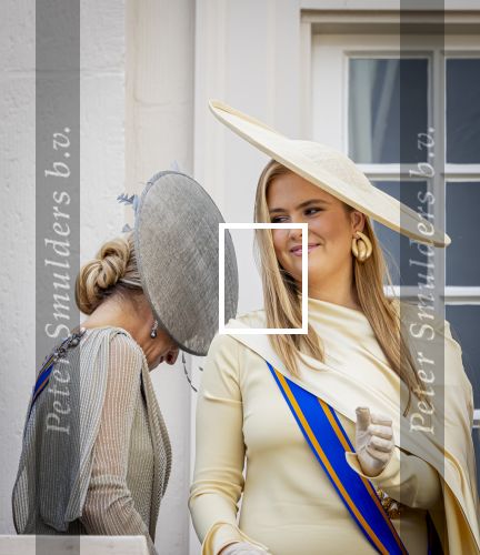 Den Haag 16 september 2025
Prinsjesdag 2025 met aanwezig namens de koninklijke familie , Koning Willem Alexander Koningin Maxima Prinses Amalia Prinses Alexia Prinses Ariane Prins Constantijn en Prinses Laurentien .
