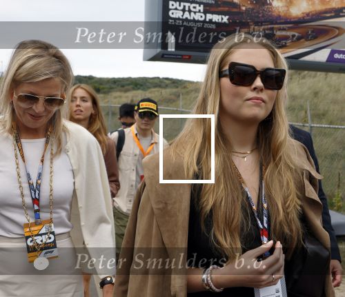Zandvoort 21 augustus 2025
Grandprix F1 op circuit Zandvoort . Aanwezig Koning Willem Alexander Koningin Maxima Prinses Amalia Prinses Alexia en Prinses Ariane