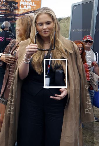 Zandvoort 21 augustus 2025
Grandprix F1 op circuit Zandvoort . Aanwezig Koning Willem Alexander Koningin Maxima Prinses Amalia Prinses Alexia en Prinses Ariane