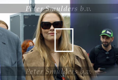 Zandvoort 21 augustus 2025
Grandprix F1 op circuit Zandvoort . Aanwezig Koning Willem Alexander Koningin Maxima Prinses Amalia Prinses Alexia en Prinses Ariane