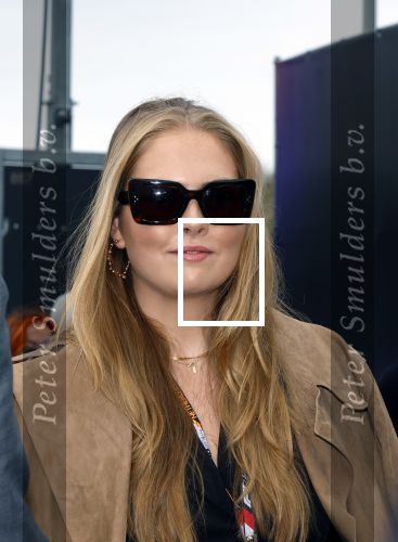 Zandvoort 21 augustus 2025
Grandprix F1 op circuit Zandvoort . Aanwezig Koning Willem Alexander Koningin Maxima Prinses Amalia Prinses Alexia en Prinses Ariane