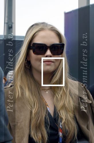 Zandvoort 21 augustus 2025
Grandprix F1 op circuit Zandvoort . Aanwezig Koning Willem Alexander Koningin Maxima Prinses Amalia Prinses Alexia en Prinses Ariane