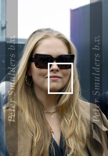 Zandvoort 21 augustus 2025
Grandprix F1 op circuit Zandvoort . Aanwezig Koning Willem Alexander Koningin Maxima Prinses Amalia Prinses Alexia en Prinses Ariane