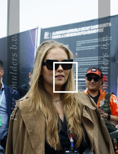 Zandvoort 21 augustus 2025
Grandprix F1 op circuit Zandvoort . Aanwezig Koning Willem Alexander Koningin Maxima Prinses Amalia Prinses Alexia en Prinses Ariane