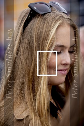 Zandvoort 21 augustus 2025
Grandprix F1 op circuit Zandvoort . Aanwezig Koning Willem Alexander Koningin Maxima Prinses Amalia Prinses Alexia en Prinses Ariane