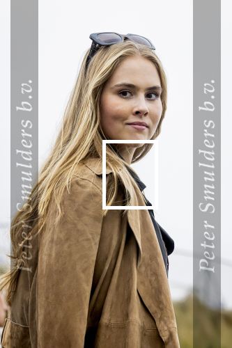 Zandvoort 21 augustus 2025
Grandprix F1 op circuit Zandvoort . Aanwezig Koning Willem Alexander Koningin Maxima Prinses Amalia Prinses Alexia en Prinses Ariane