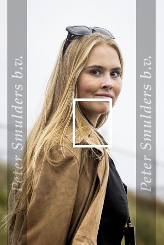 Zandvoort 21 augustus 2025
Grandprix F1 op circuit Zandvoort . Aanwezig Koning Willem Alexander Koningin Maxima Prinses Amalia Prinses Alexia en Prinses Ariane
