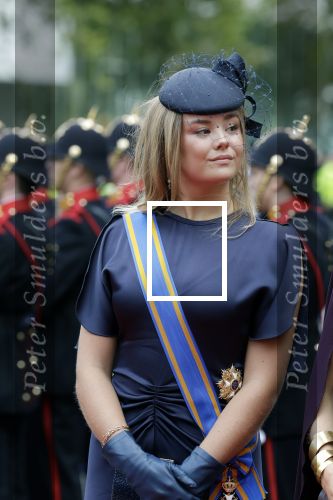 Den Haag 16 september 2025
Prinsjesdag 2025 met aanwezig namens de koninklijke familie , Koning Willem Alexander Koningin Maxima Prinses Amalia Prinses Alexia Prinses Ariane Prins Constantijn en Prinses Laurentien .