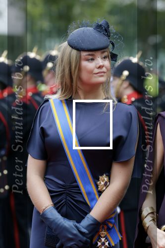 Den Haag 16 september 2025
Prinsjesdag 2025 met aanwezig namens de koninklijke familie , Koning Willem Alexander Koningin Maxima Prinses Amalia Prinses Alexia Prinses Ariane Prins Constantijn en Prinses Laurentien .