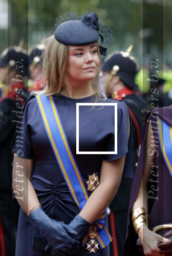 Den Haag 16 september 2025
Prinsjesdag 2025 met aanwezig namens de koninklijke familie , Koning Willem Alexander Koningin Maxima Prinses Amalia Prinses Alexia Prinses Ariane Prins Constantijn en Prinses Laurentien .