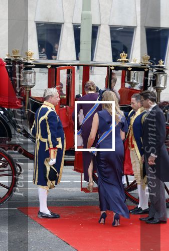 Den Haag 16 september 2025
Prinsjesdag 2025 met aanwezig namens de koninklijke familie , Koning Willem Alexander Koningin Maxima Prinses Amalia Prinses Alexia Prinses Ariane Prins Constantijn en Prinses Laurentien .
