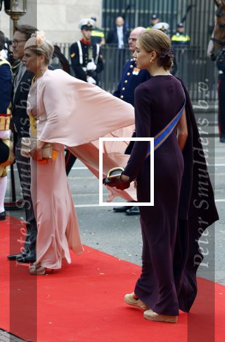 Den Haag 16 september 2025
Prinsjesdag 2025 met aanwezig namens de koninklijke familie , Koning Willem Alexander Koningin Maxima Prinses Amalia Prinses Alexia Prinses Ariane Prins Constantijn en Prinses Laurentien .