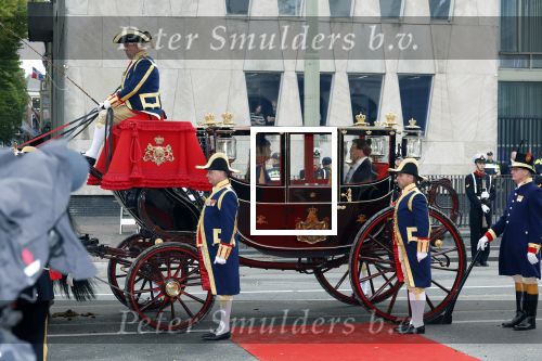 Den Haag 16 september 2025
Prinsjesdag 2025 met aanwezig namens de koninklijke familie , Koning Willem Alexander Koningin Maxima Prinses Amalia Prinses Alexia Prinses Ariane Prins Constantijn en Prinses Laurentien .