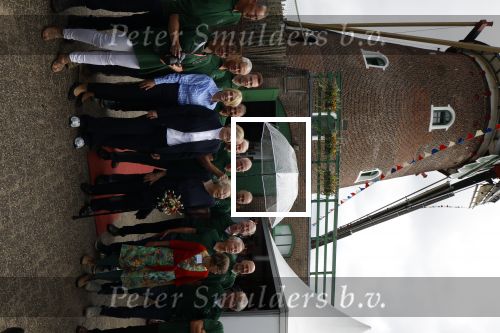 Groesbeek, 12-09-2025 - Hare Koninklijke Hoogheid Prinses Beatrix heropent de gerestaureerde korenmolen De Zuidmolen in Groesbeek. Prinses Beatrix loopt met wandelstok.