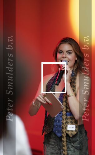 Amsterdam 18 september 2025
Prinses Eloise organiseert samen met Attire Amsterdam en My Lima Lima een modeshow . Haar ouders, Prins Constantijn en moeder Prinses Laurentien zijn natuurlijk aanwezig .