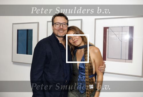 Amsterdam 18 september 2025
Prinses Eloise organiseert samen met Attire Amsterdam en My Lima Lima een modeshow . Haar ouders, Prins Constantijn en moeder Prinses Laurentien zijn natuurlijk aanwezig .