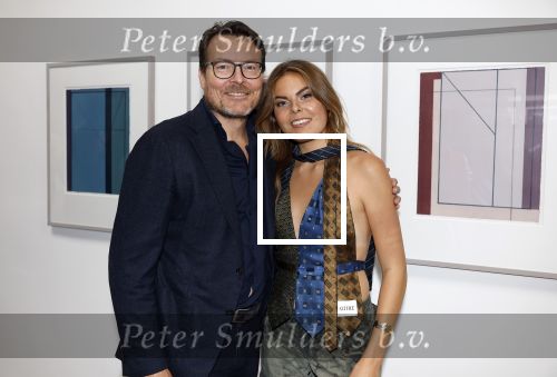 Amsterdam 18 september 2025
Prinses Eloise organiseert samen met Attire Amsterdam en My Lima Lima een modeshow . Haar ouders, Prins Constantijn en moeder Prinses Laurentien zijn natuurlijk aanwezig .