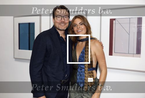 Amsterdam 18 september 2025
Prinses Eloise organiseert samen met Attire Amsterdam en My Lima Lima een modeshow . Haar ouders, Prins Constantijn en moeder Prinses Laurentien zijn natuurlijk aanwezig .