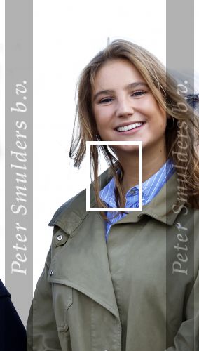 Amsterdam 24 augustus 202
Prins Maurits en Prinses MarilÃ¨ne hebben drie kinderen: Anna (geboren in 2001), Lucas (geboren in 2002), en Felicia (geboren in 2005). Hun volledige achternaam is Van Lippe-Biesterfeld van Vollenhoven . Prins Maurits neemt met zijn gezin de Vlootschouw af tijdens de laatste dag van Sail. Ze varen met de Groene Draeck.