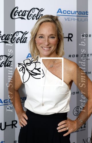 Amsterdam 18 september 2025
Prinses Eloise organiseert samen met Attire Amsterdam en My Lima Lima een modeshow . Haar ouders, Prins Constantijn en moeder Prinses Laurentien zijn natuurlijk aanwezig .