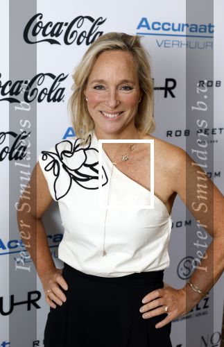 Amsterdam 18 september 2025
Prinses Eloise organiseert samen met Attire Amsterdam en My Lima Lima een modeshow . Haar ouders, Prins Constantijn en moeder Prinses Laurentien zijn natuurlijk aanwezig .