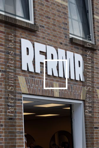 Enkhuizen 30 augustus 2025
Irene Schouten opent met haar compagnon Susan Bakker de tweede RFRMR  .RFRMR is een pilates studio