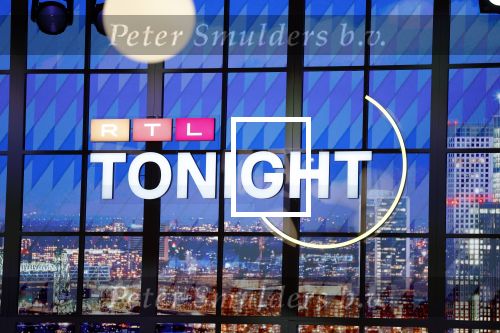 Hilversum 31 augustus 2025
Astrid Holleeder bij RTL Tonight .