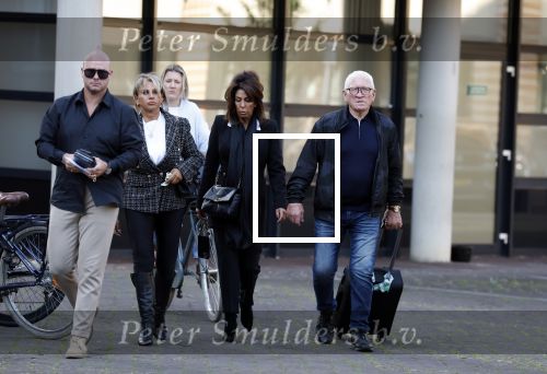 Utrecht 4 september 2025
Rechtszaak Rachel Hazes vs Marieke v Beek in rechtbank Utrecht. Royce de Vries is de advocaat van Rachel.
Nick v Delft ( ex vriend Roxeanne Hazes) is een getuige.