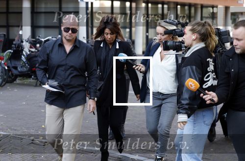 Utrecht 4 september 2025
Rechtszaak Rachel Hazes vs Marieke v Beek in rechtbank Utrecht. Royce de Vries is de advocaat van Rachel.
Nick v Delft ( ex vriend Roxeanne Hazes) is een getuige.