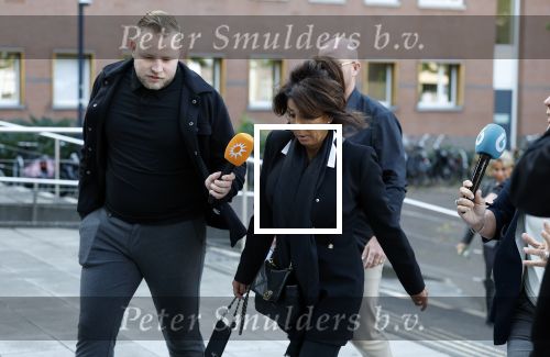 Utrecht 4 september 2025
Rechtszaak Rachel Hazes vs Marieke v Beek in rechtbank Utrecht. Royce de Vries is de advocaat van Rachel.
Nick v Delft ( ex vriend Roxeanne Hazes) is een getuige.