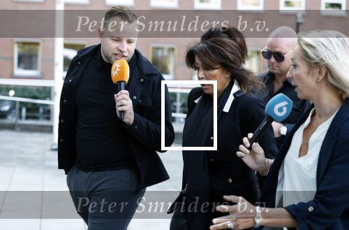 Utrecht 4 september 2025
Rechtszaak Rachel Hazes vs Marieke v Beek in rechtbank Utrecht. Royce de Vries is de advocaat van Rachel.
Nick v Delft ( ex vriend Roxeanne Hazes) is een getuige.
