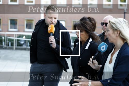 Utrecht 4 september 2025
Rechtszaak Rachel Hazes vs Marieke v Beek in rechtbank Utrecht. Royce de Vries is de advocaat van Rachel.
Nick v Delft ( ex vriend Roxeanne Hazes) is een getuige.