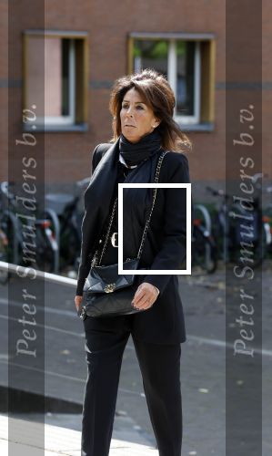 Utrecht 4 september 2025
Rechtszaak Rachel Hazes vs Marieke v Beek in rechtbank Utrecht. Royce de Vries is de advocaat van Rachel.
Nick v Delft ( ex vriend Roxeanne Hazes) is een getuige.