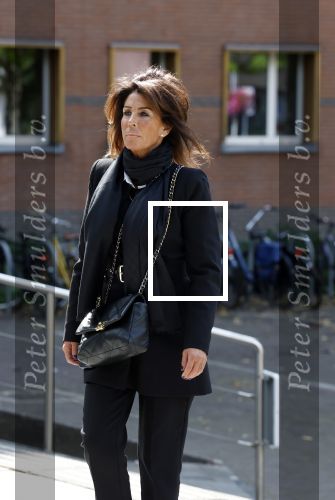 Utrecht 4 september 2025
Rechtszaak Rachel Hazes vs Marieke v Beek in rechtbank Utrecht. Royce de Vries is de advocaat van Rachel.
Nick v Delft ( ex vriend Roxeanne Hazes) is een getuige.