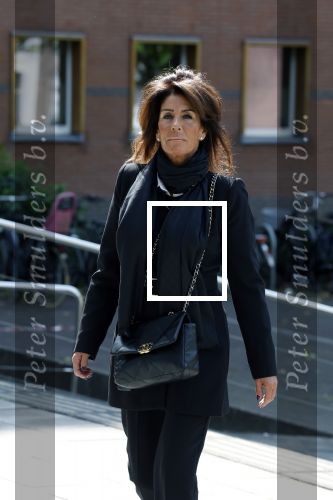 Utrecht 4 september 2025
Rechtszaak Rachel Hazes vs Marieke v Beek in rechtbank Utrecht. Royce de Vries is de advocaat van Rachel.
Nick v Delft ( ex vriend Roxeanne Hazes) is een getuige.