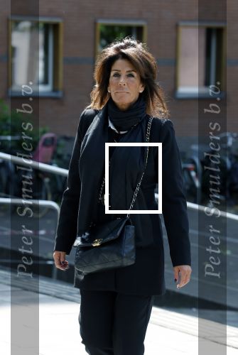 Utrecht 4 september 2025
Rechtszaak Rachel Hazes vs Marieke v Beek in rechtbank Utrecht. Royce de Vries is de advocaat van Rachel.
Nick v Delft ( ex vriend Roxeanne Hazes) is een getuige.