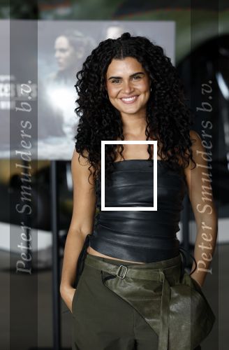 Soest 12 september 2025
Presentatie Special Forces Vips met oa Djarno Hofland Cherry Ann Person Jody Bernald Fajah Lourens Rachel John Farja Farvardin (Fawrynotsawry) Dylan Hoogerwerf Nikki Koppedraaijer  Matthijs Groenevelt Dennis Kok Bas Kremer en Erik Wegenwijs . De presenatie was in het Nationaal Militair Museum .