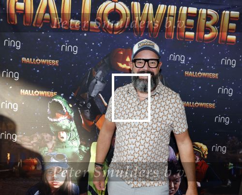 Utrecht 19 september 2025
Premiere Hallowiebe in Kinepolis. Ramon Brugman met partner Nijke en hun kinderen Sepp, Reza en Miya