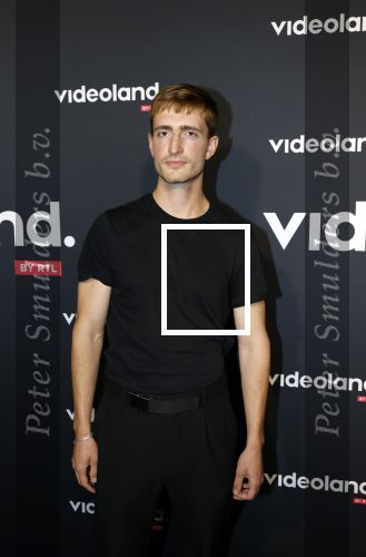 Amsterdam 18 september 2025
Premiere videoland serie Tonnano.
Ramses v Hall