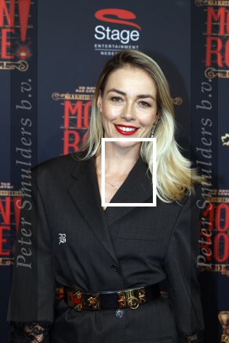Utrecht 19 september 2025
1 jaar Moulin Rouge in het Beatrix theater. Winston Gerschtanowitz met vrouw Renate Gerschtanowitz