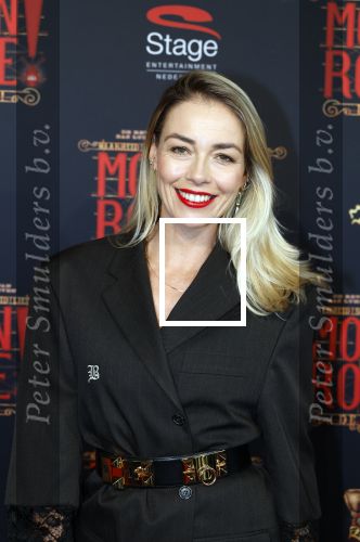 Utrecht 19 september 2025
1 jaar Moulin Rouge in het Beatrix theater. Winston Gerschtanowitz met vrouw Renate Gerschtanowitz
