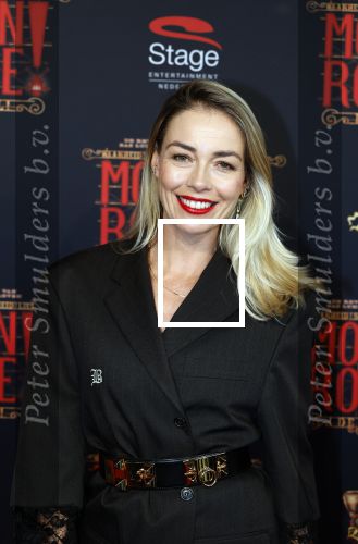 Utrecht 19 september 2025
1 jaar Moulin Rouge in het Beatrix theater. Winston Gerschtanowitz met vrouw Renate Gerschtanowitz