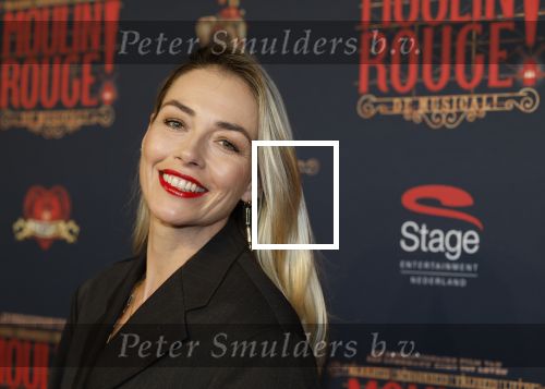 Utrecht 19 september 2025
1 jaar Moulin Rouge in het Beatrix theater. Winston Gerschtanowitz met vrouw Renate Gerschtanowitz