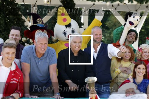 Kaatsheuvel 8 september 2025
Persevent van de Gi-Ga Gantische Kerstshow in de efteling met oa Rene Froger Gert Verhulst Kabouter Plop K3 en Marie Verhulst . Koen Sanders
