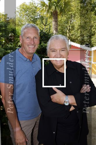 Kaatsheuvel 8 september 2025
Persevent van de Gi-Ga Gantische Kerstshow in de efteling met oa Rene Froger Gert Verhulst Kabouter Plop K3 en Marie Verhulst .